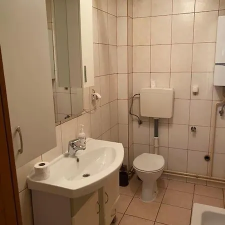 Apartman The Place For Rest Szarajevó