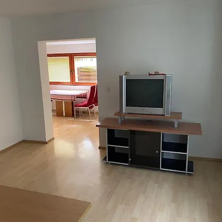 Apartman The Place For Rest *