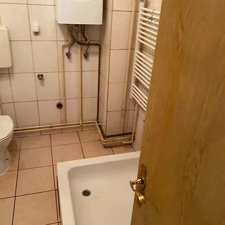 The Place For Rest Apartman